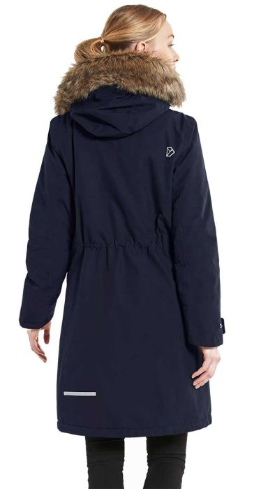 Erika Parka 3 Women vinterjakke