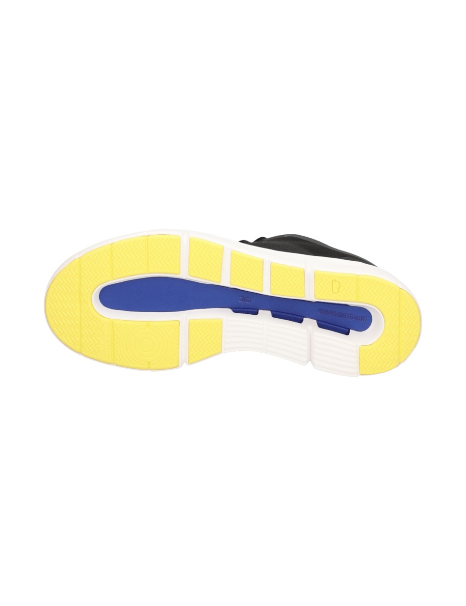 The Roger Spin