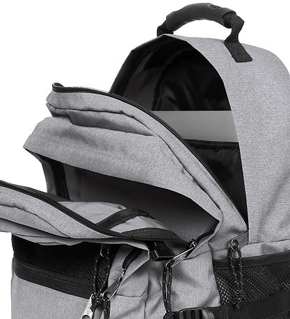 Eastpak Rucksack - Suplyer - 38L - Sonntag Grey