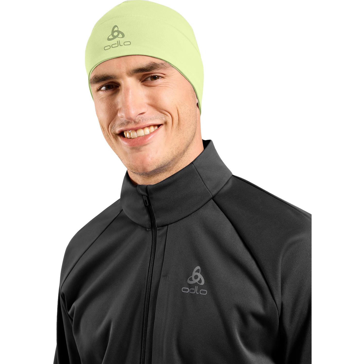 Odlo Polyknit Warm Eco Muts