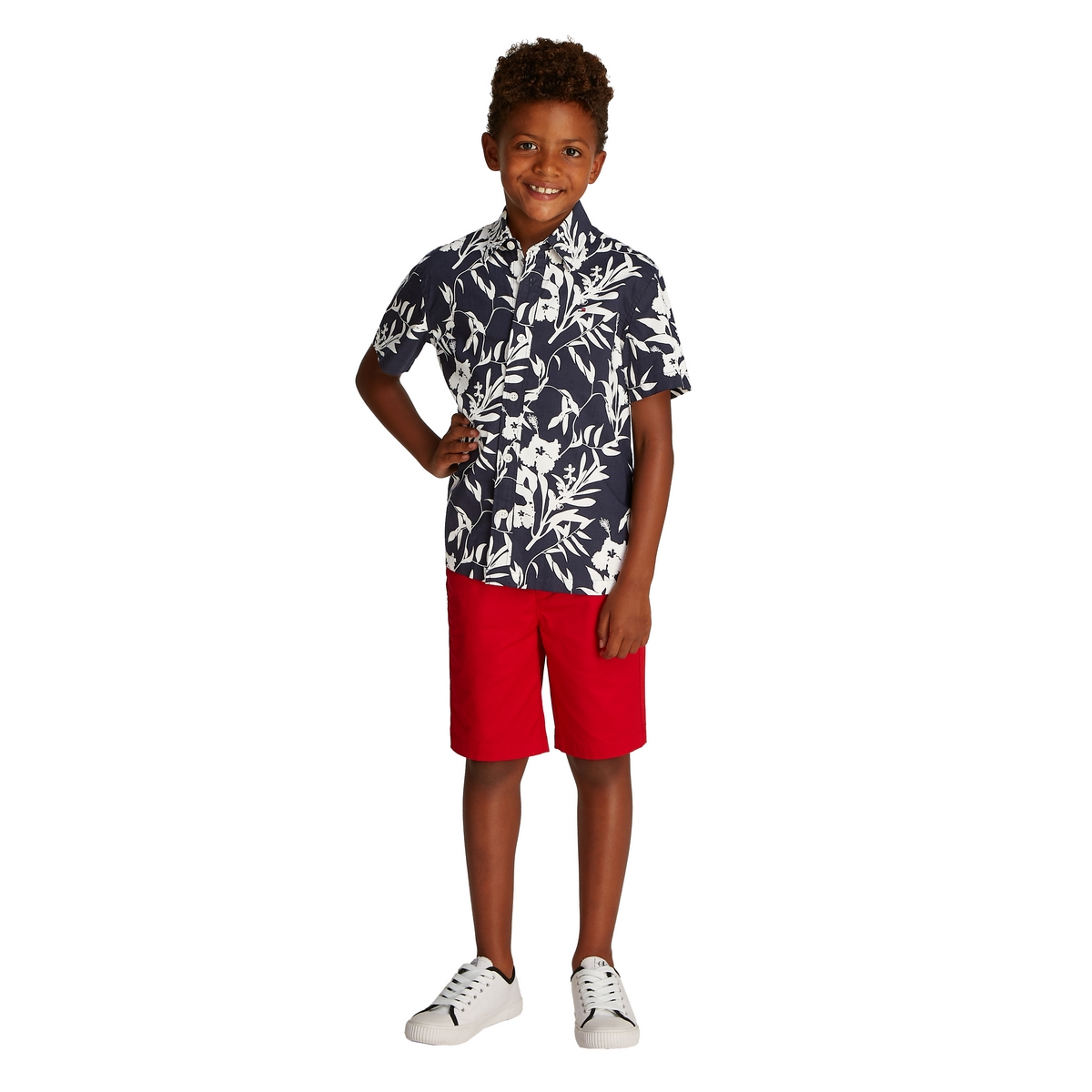 Jongens Jeans NOOSKB420034-166