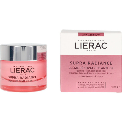 Lierac - Supra-radiance Crema Renovadora Anti-ox