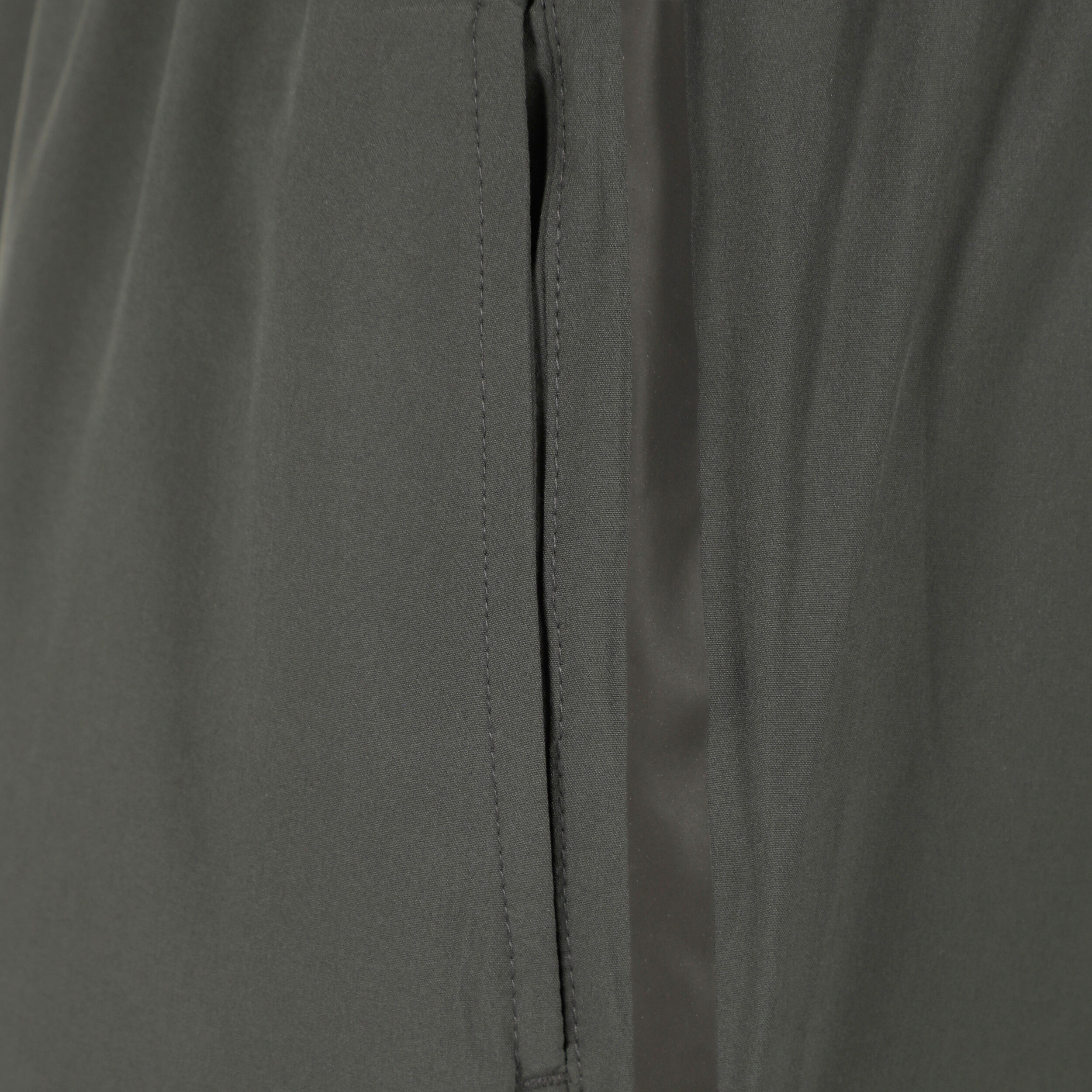 Quiet Please Sparkle Drop Shorts Hommes - Anthracite