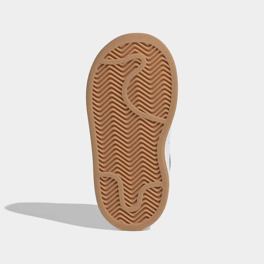 Adidas Original Chaussure lacets élastiques fermeture confortable Campus 00s Enfants