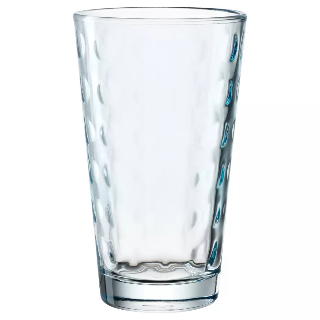 Longdrinkglas Optic 400 ml
