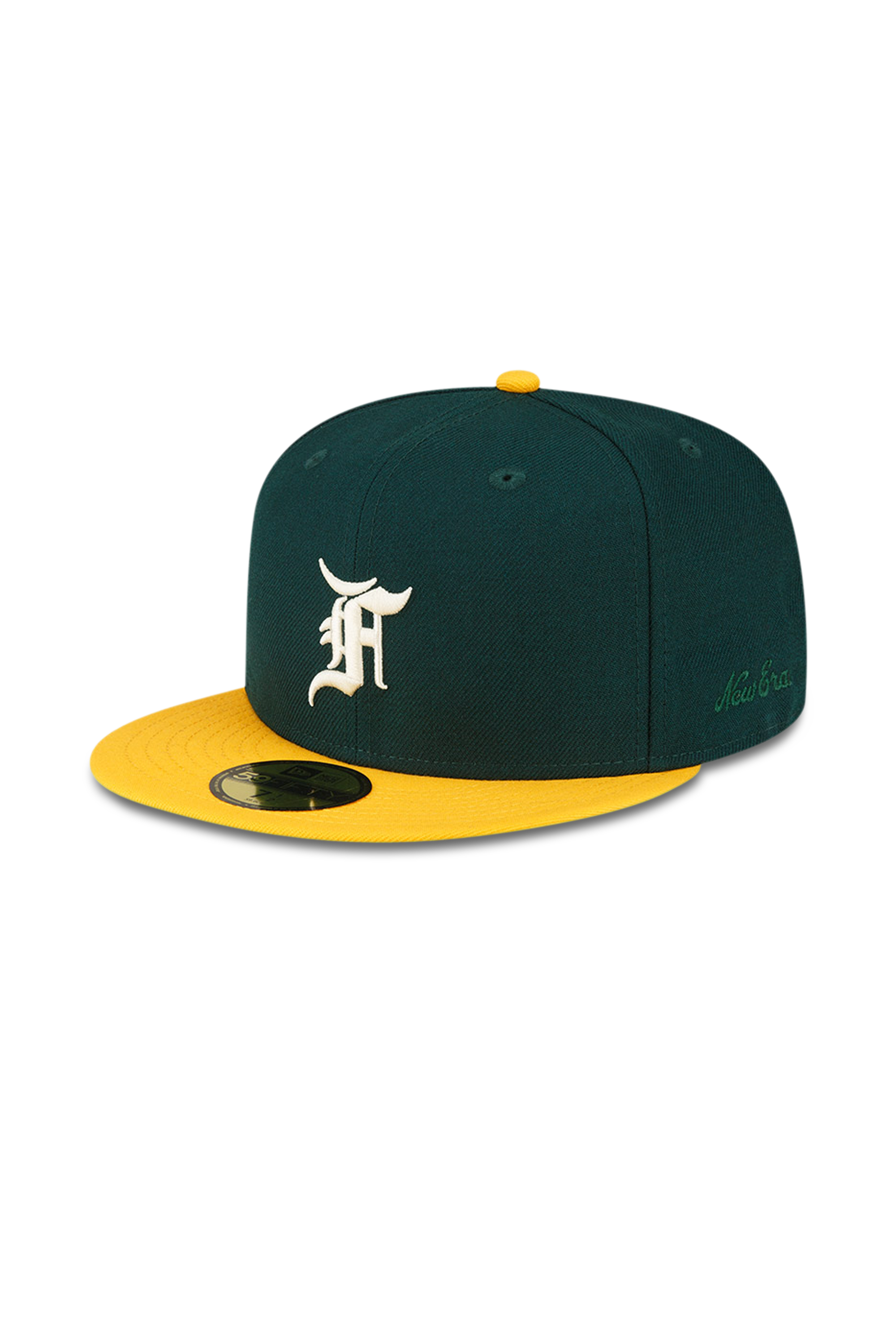 NEW ERA Casquette Vert