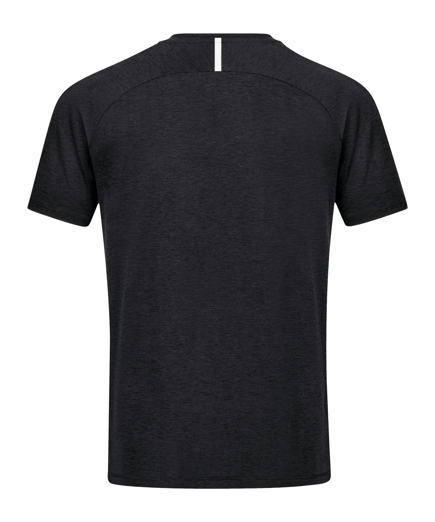 JAKO Challenge Freizeit T-Shirt Schwarz F501