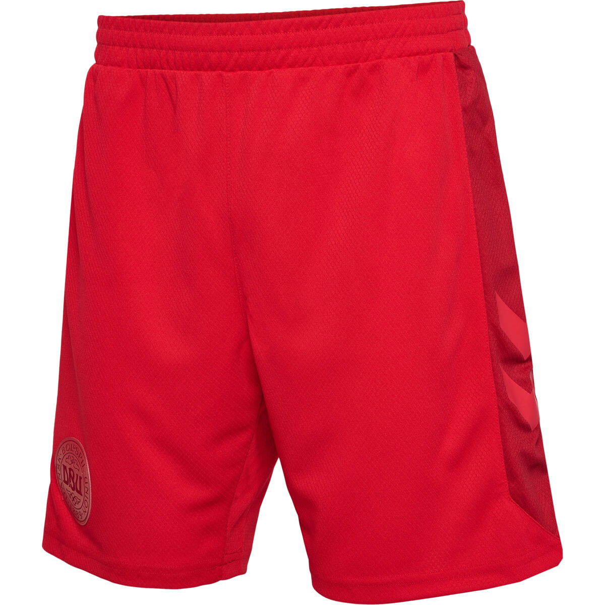 Danmark Hjemmebane Landsholdsshorts VM 22