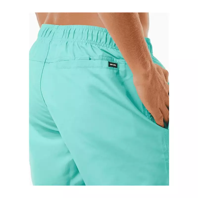 Boardshort RIPCURL Offset Volley Aqua XL