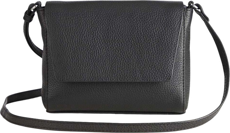 Markberg SaigeMBG Crossbody Bag, Grain Black