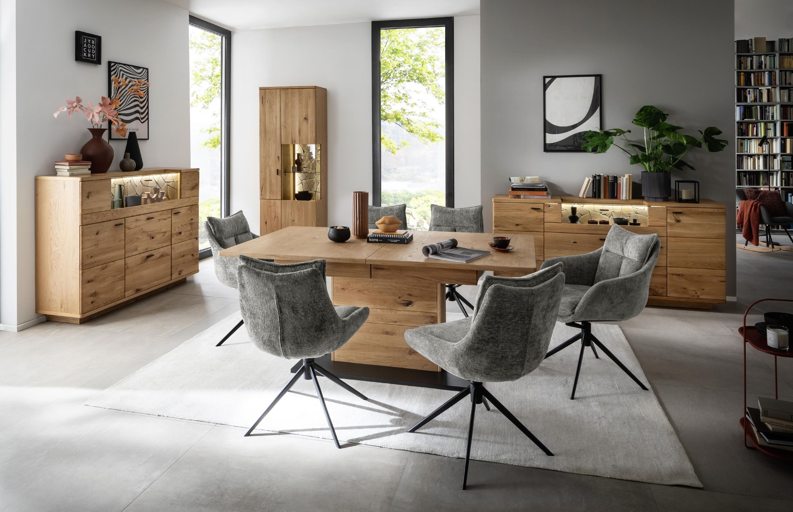 Sideboard VENEDIG