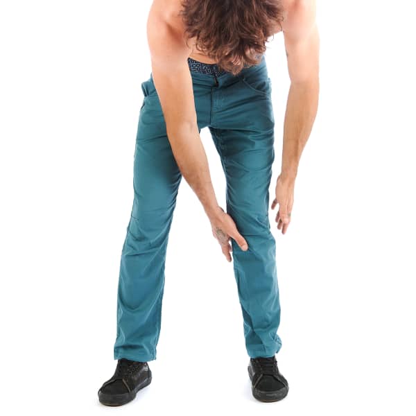 Pantalon escalade NOGRAD SAHEL PANT GAZOLINA