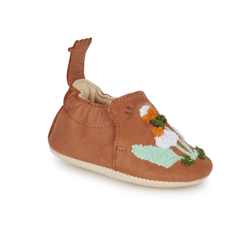 Easy Peasy Easy Peasy Blumoo Broderie Fleur