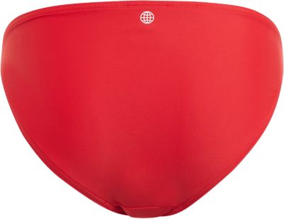 AdidasBig Bars Logo Bikini - rot