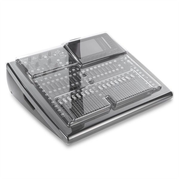 Behringer Decksaver X32COMPACT Cover