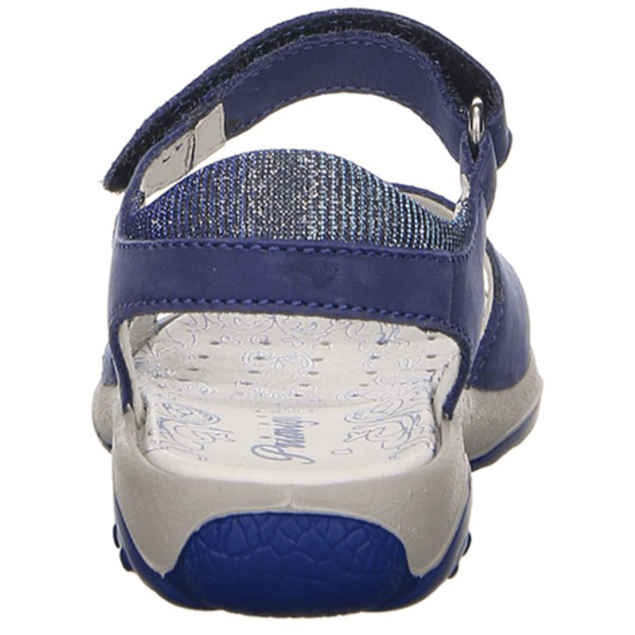 Primigi Sandalen blau