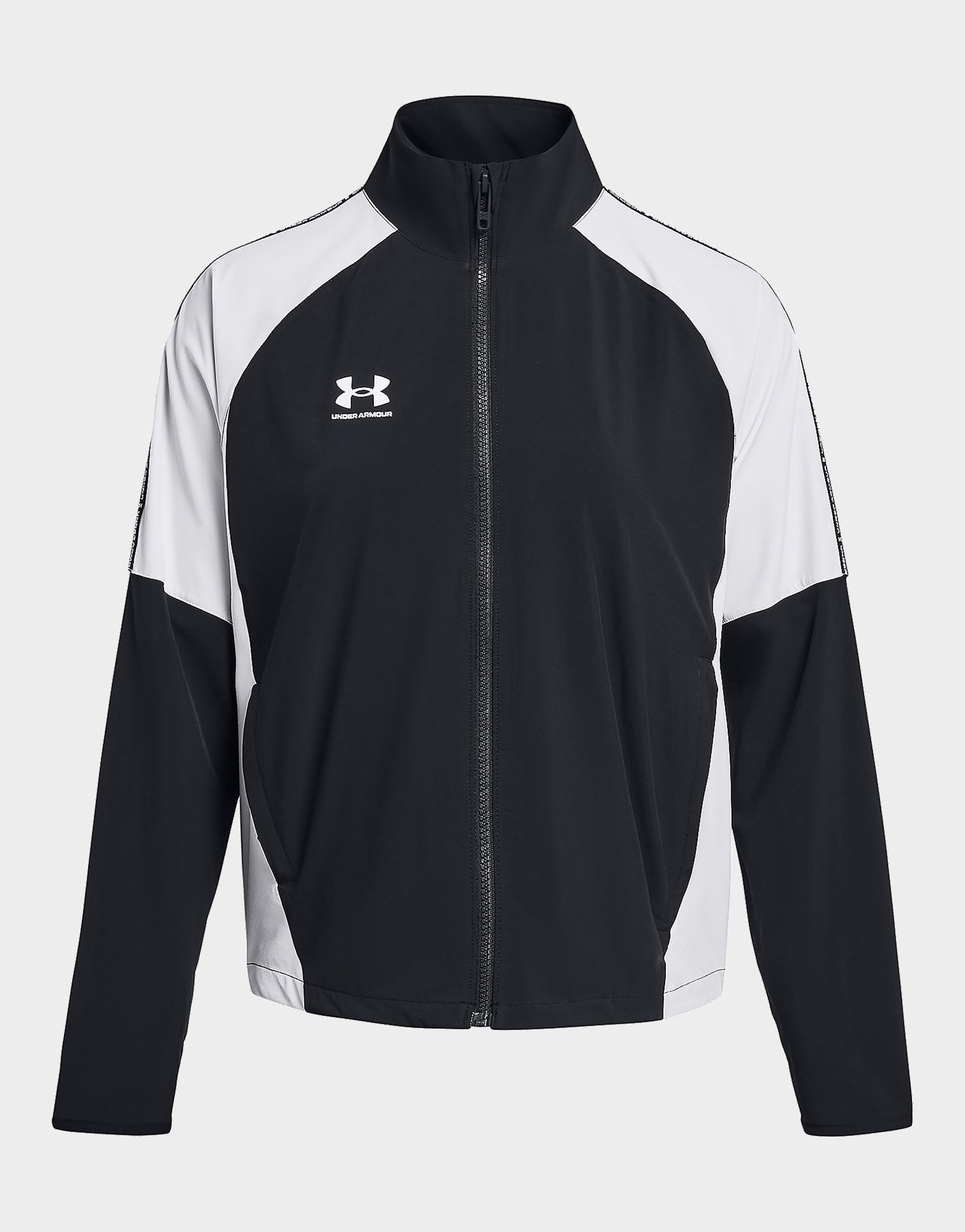 Under Armour Jackets UA W's Ch. Pro Track Jacket
