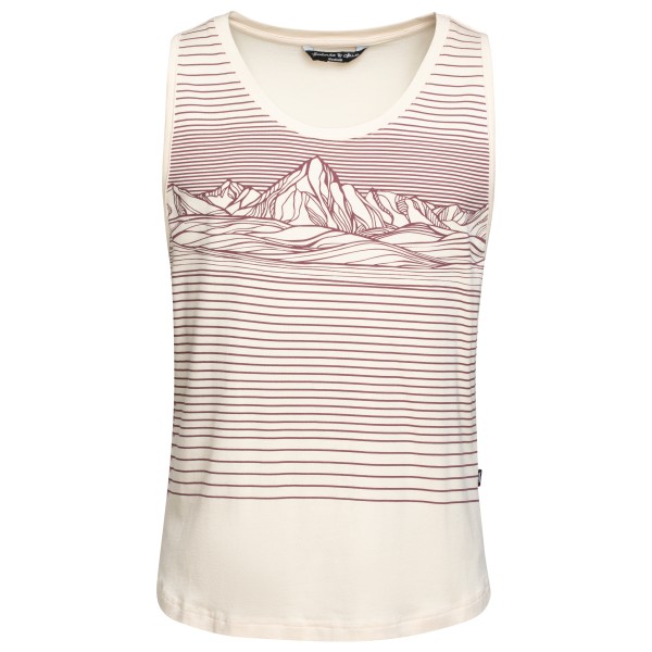 Chillaz - Palau Mountain Top - Tanktop