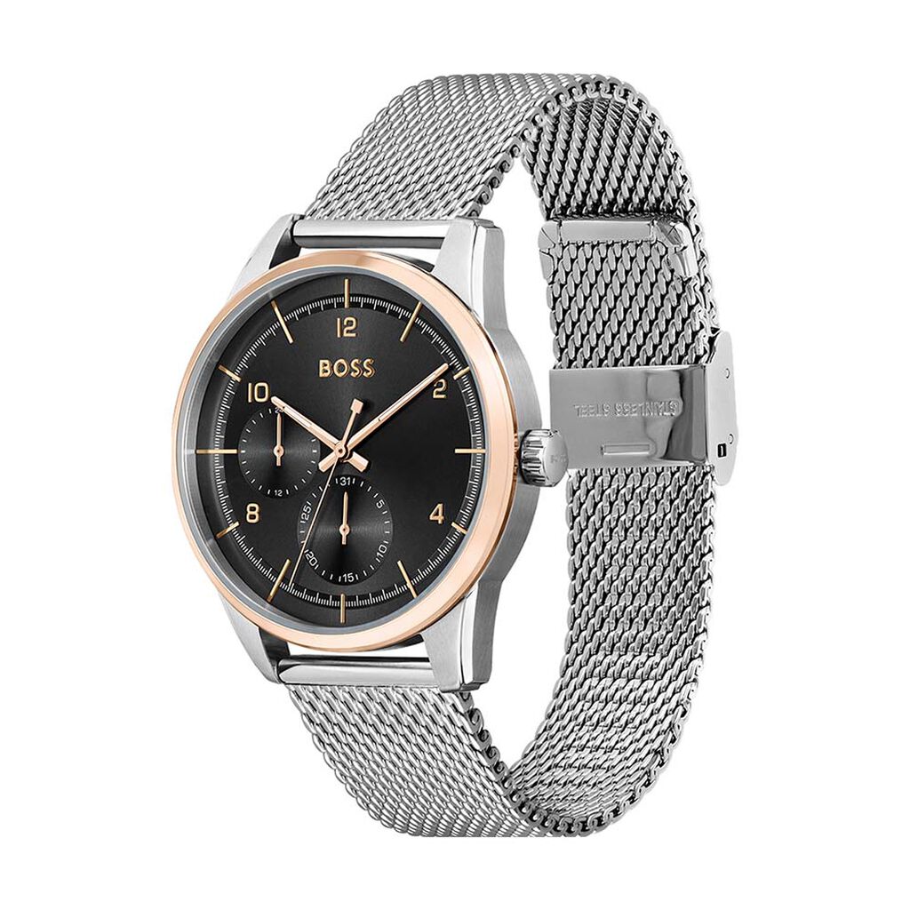 Montre Boss Sophio Noir