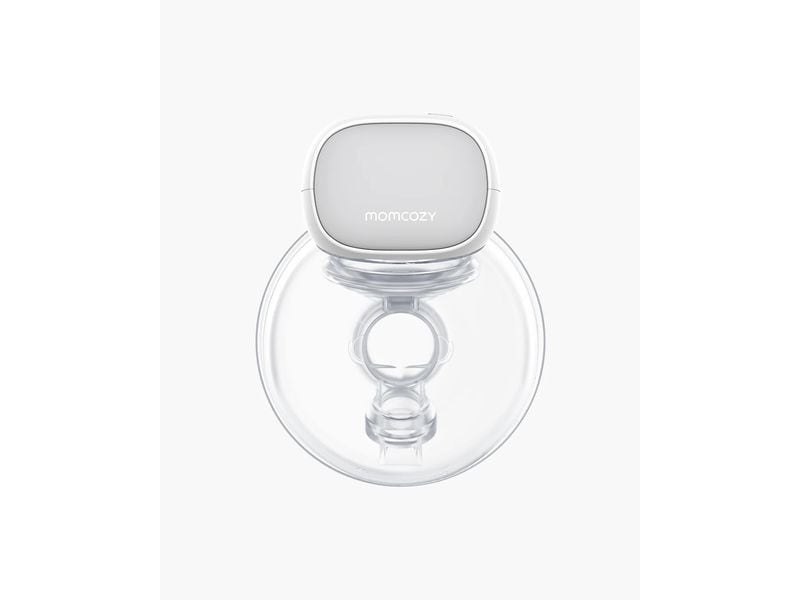 momcozy Einzel Milchpumpe S9 Pro GRA Elektrisch Milchpumpe