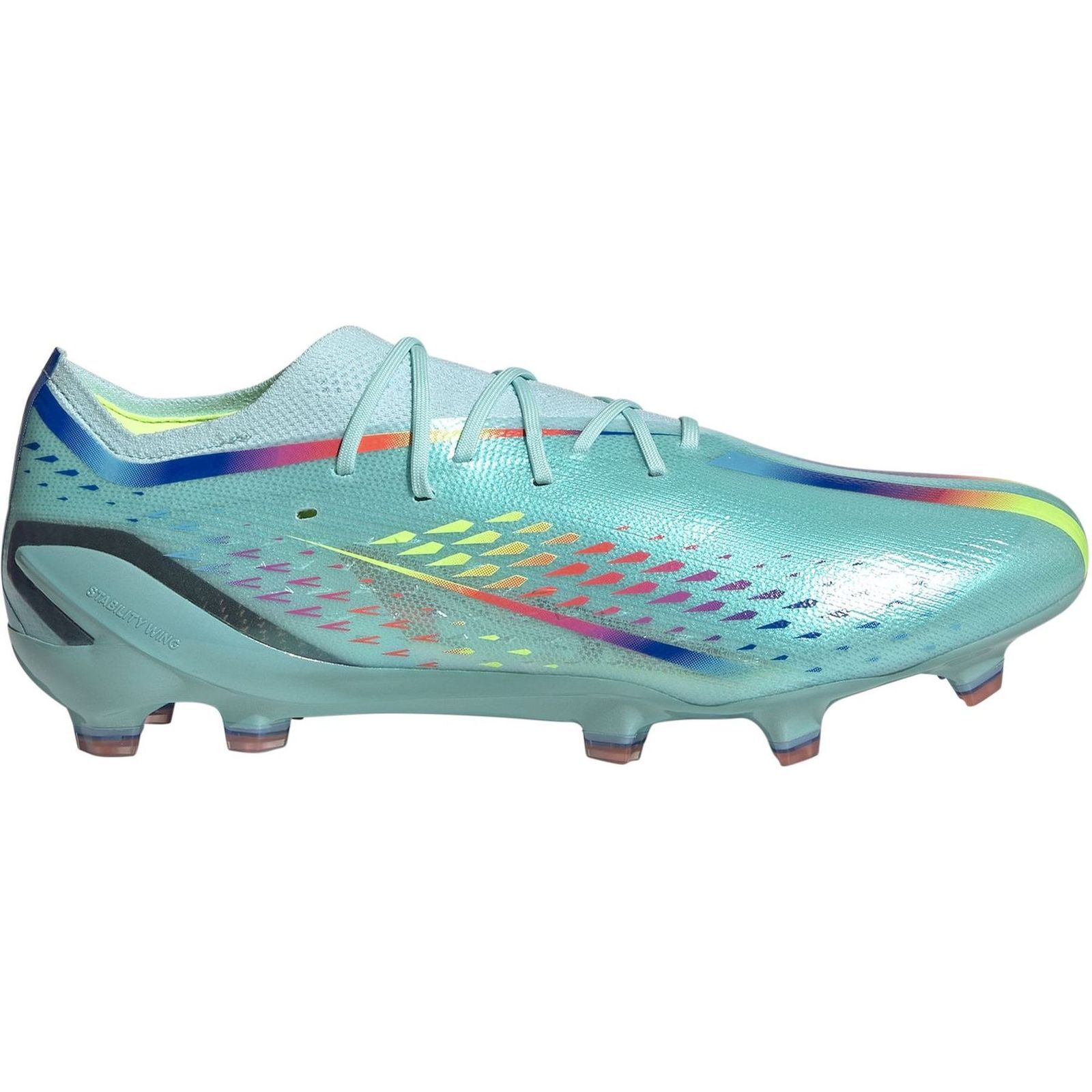 Adidas PerformanceX SPEEDPORTAL.1 FG