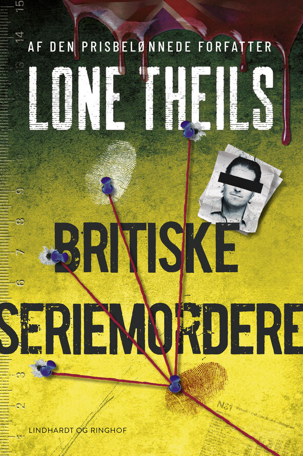 Bøger Britiske seriemordere 2