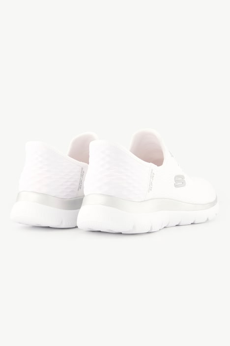 Sneaker, Skechers Summits, Memory Foam, Komfortweite