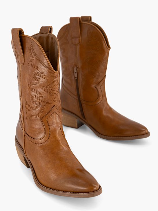 Claudia Ghizzani Cowboyboot