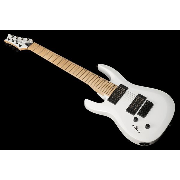 Harley Benton R-458MN LH WH