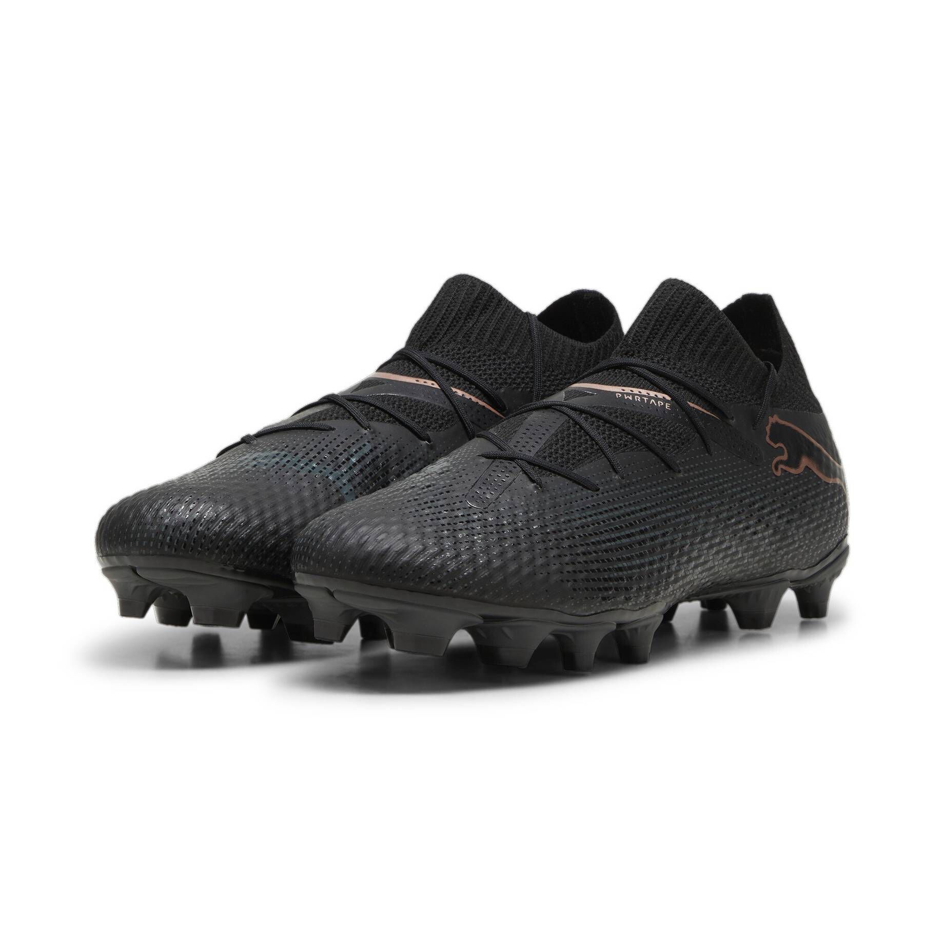 Puma| Herren Fußballschuhe FUTURE 7 PRO FG/AG Rasen/Kunstrasen