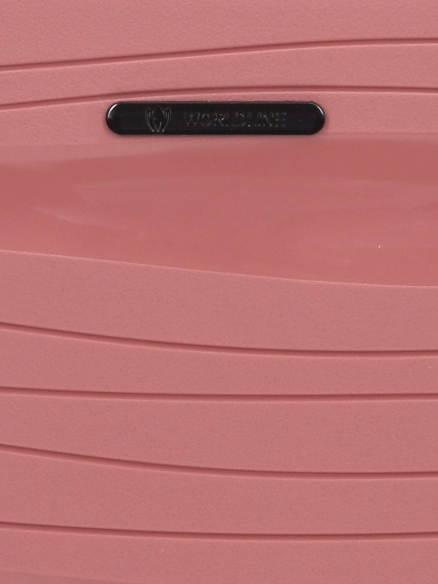 Valise Worldline PÀrouse 45 cm