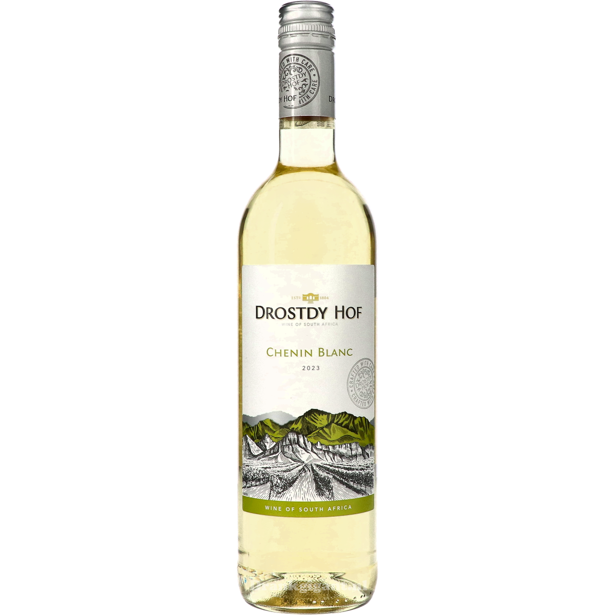 Drostdy Hof Chenin Blanc 75 cl
