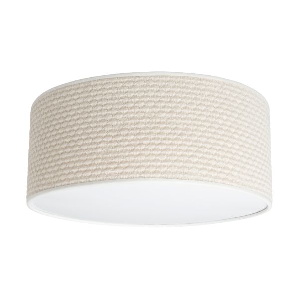 Baby's Only Sky Plafondlamp Oud Roze