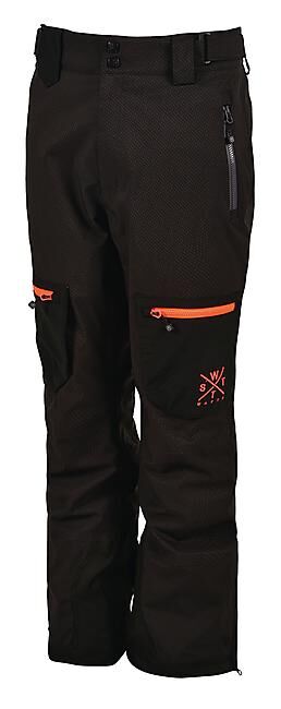 WATTS - PANTALON JIB M