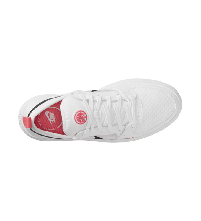 Nike Women Court Vision Alta Sneakers