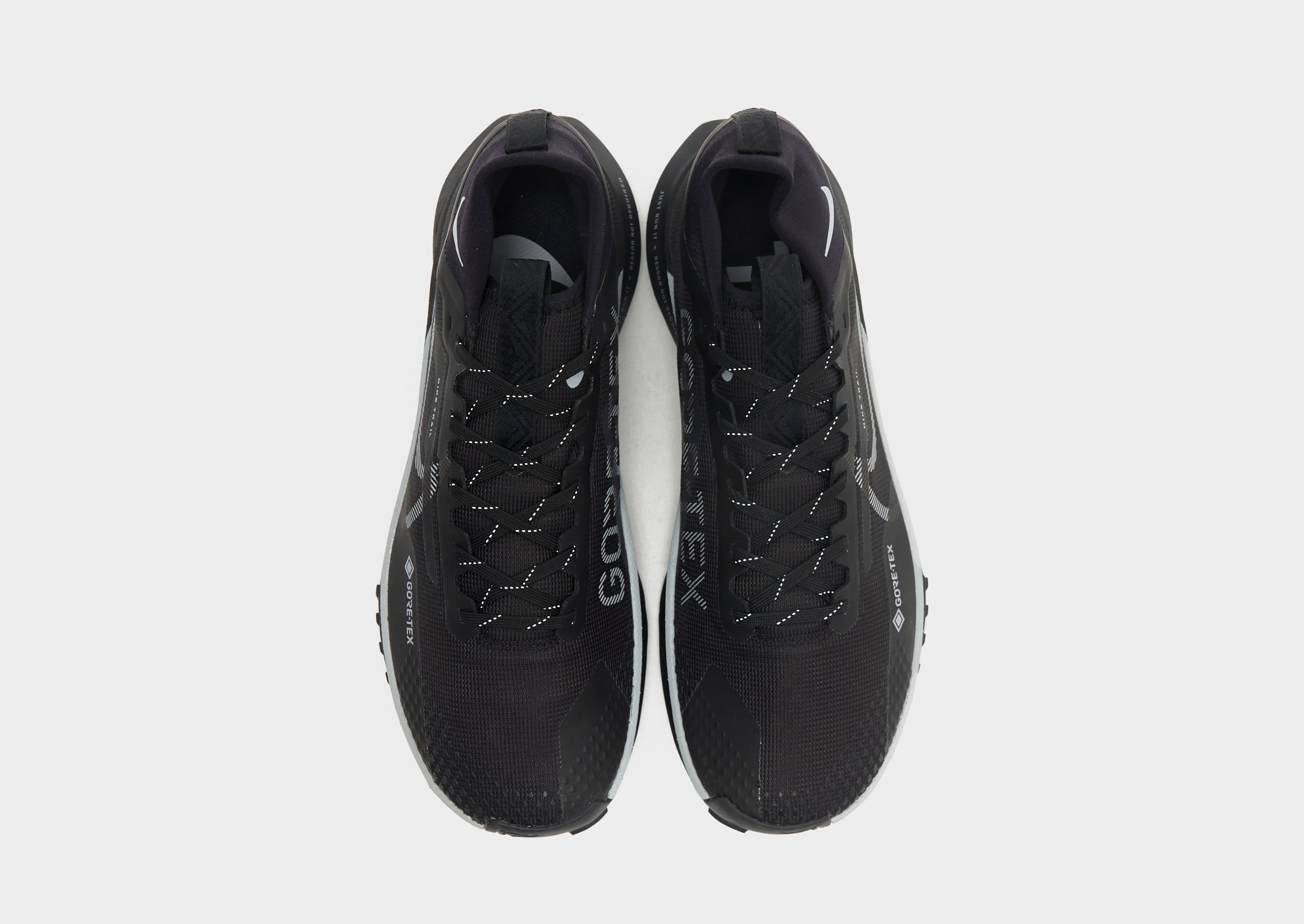 Nike React Pegasus Trail 4 GORE-TEX Homme