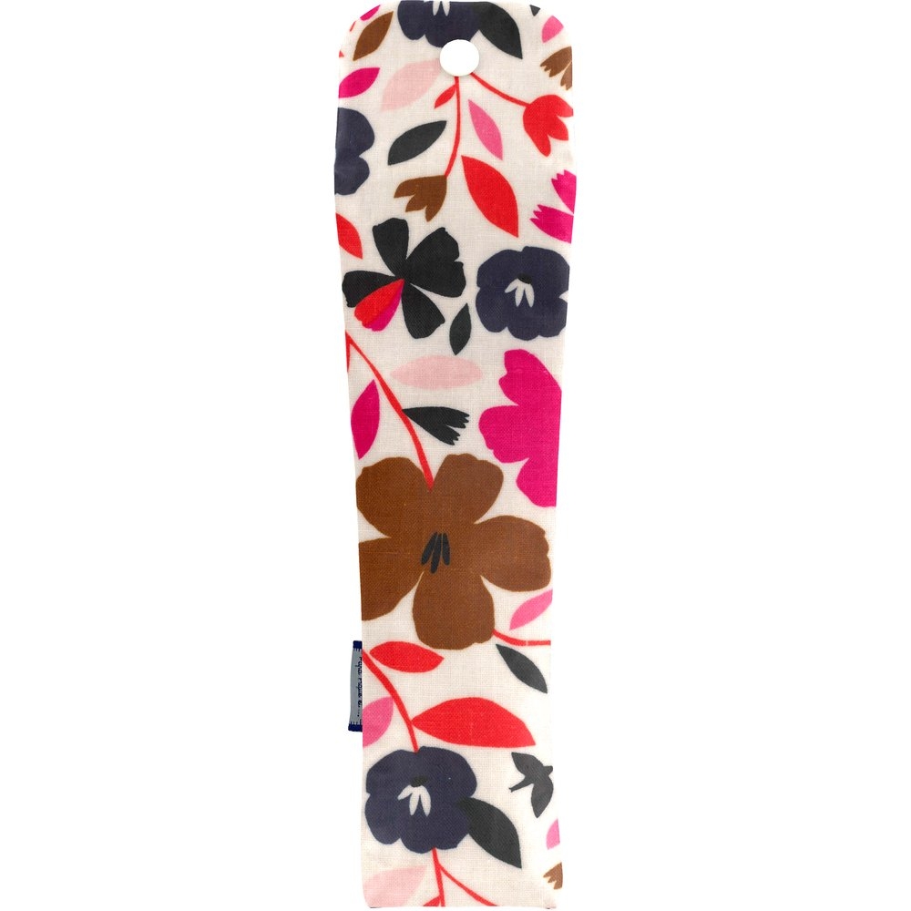 Pochette Brosse À Dents Champ Floral
