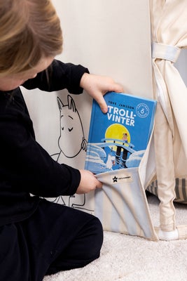 Kid's Concept Mummitrollet Leketelt