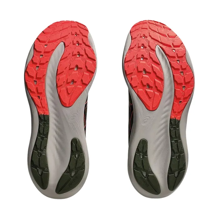Asics Gel-Nimbus 26 TR Hardloopschoenen Heren