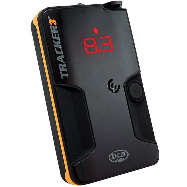 Dva BCA TRACKER 3