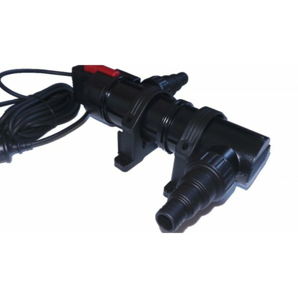 Pondclear uvc 7500 9w