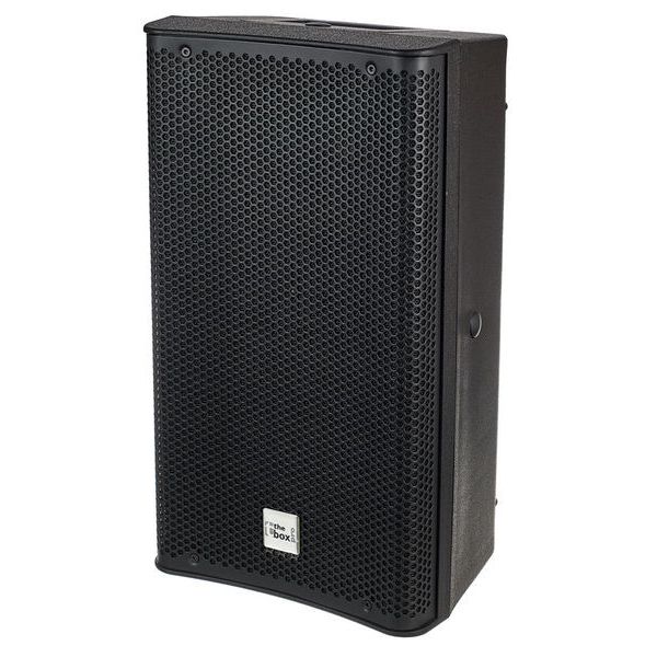 the box pro Achat 112 Sub A & DSP108 Set