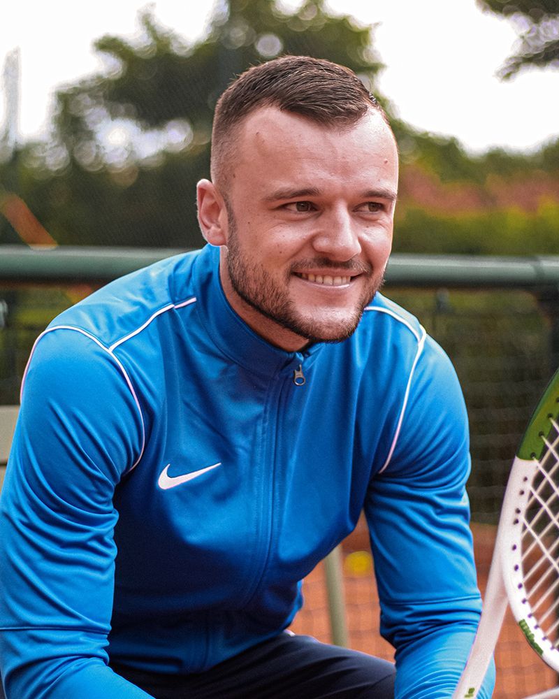 Veste de survêtement Nike Park 20 pour homme