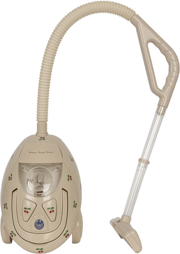 Konges Sløjd DUSTY VACUUM CLEANER Cherry