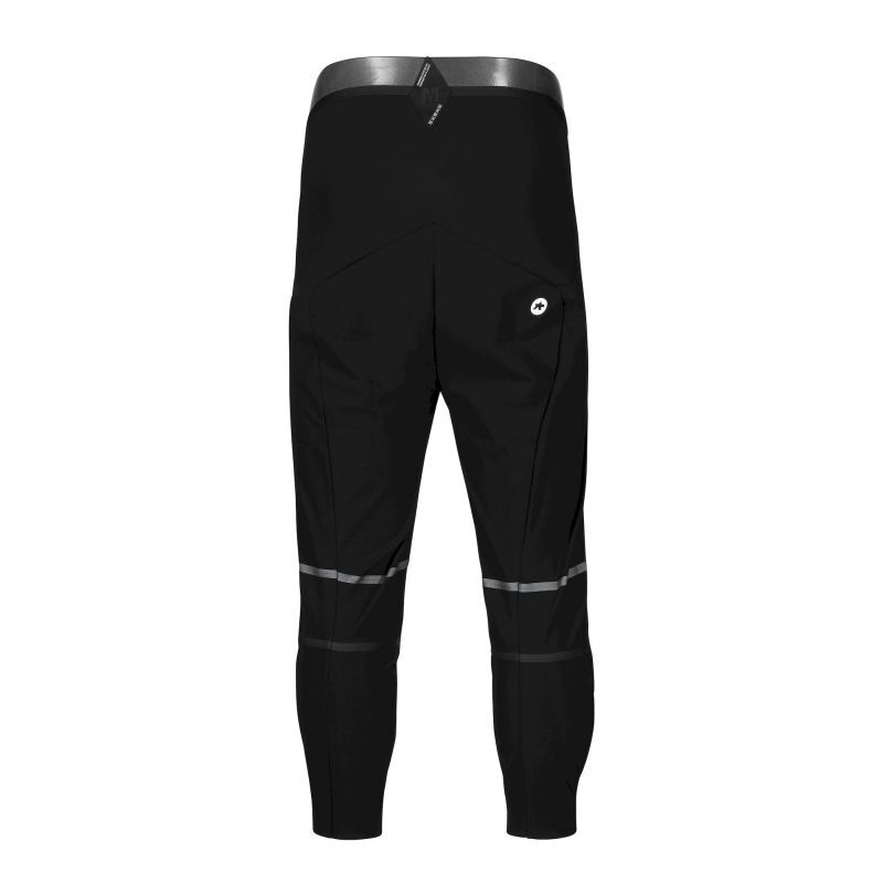 Mille GT Thermo Rain Shell Pants - Pantalon VTT homme