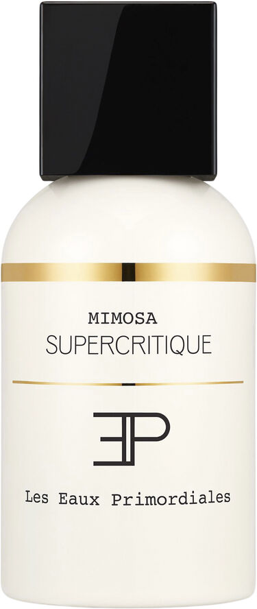 Les Eaux Primordiales LES EAUX PRIMORDIALES Mimosa Supercritique 100 ml