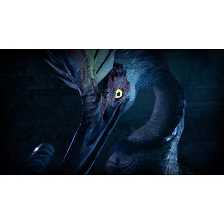 Monster Hunter Rise- Nintendo Switch