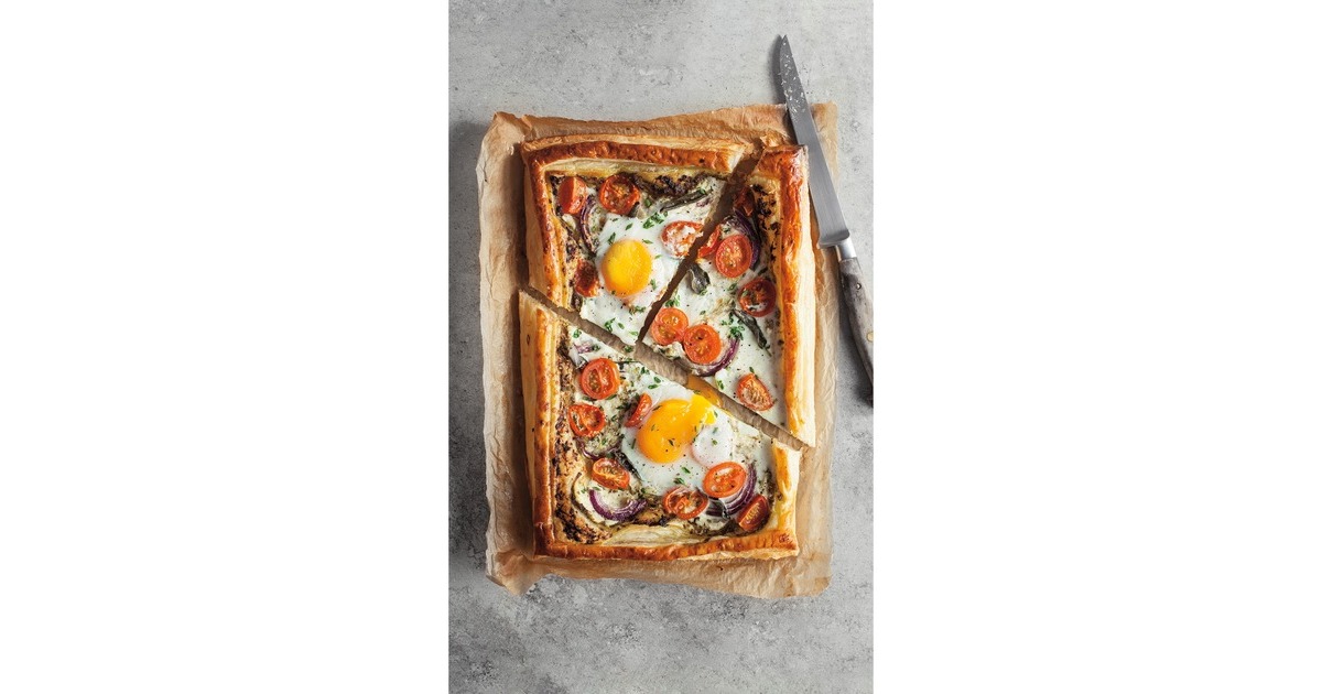 WeberCRAFTED-geglazuurde grillsteen​ pizzasteen  (Grijs)