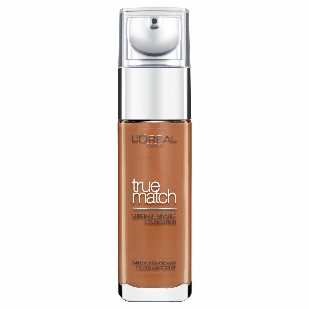 L'Oréal True Match Foundation 10D/W Dore Fon30 ml