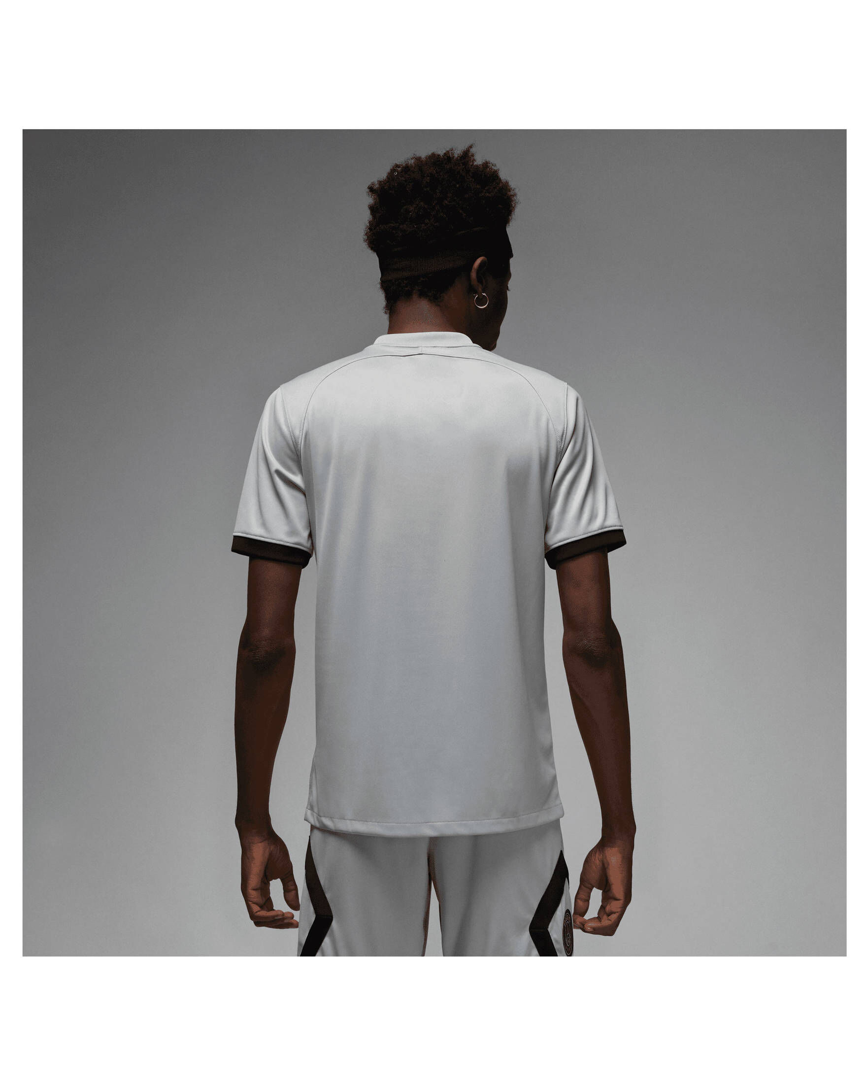 Nike| Herren Fußballtrikot PARIS SAINT-GERMAIN 22/23 STADIUM AWAY - Replica
